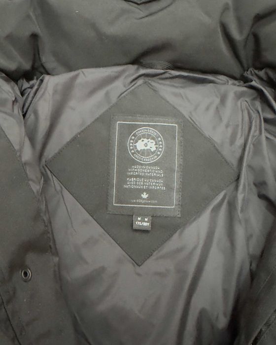 Geaca Canada Goose | Premium 2025