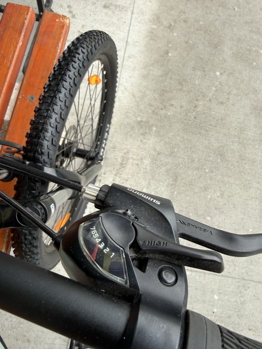 Алуминиев Велосипед SCOTT 27.5 цола/S