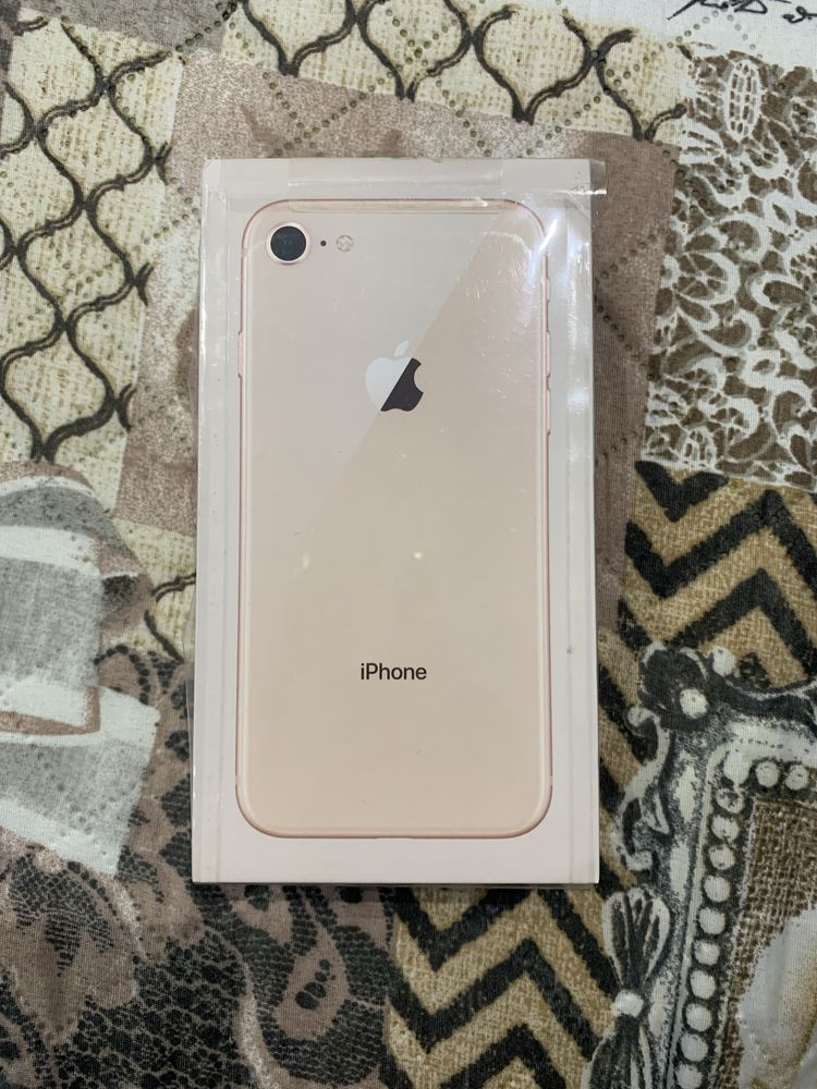 Apple iphone 8 Rose