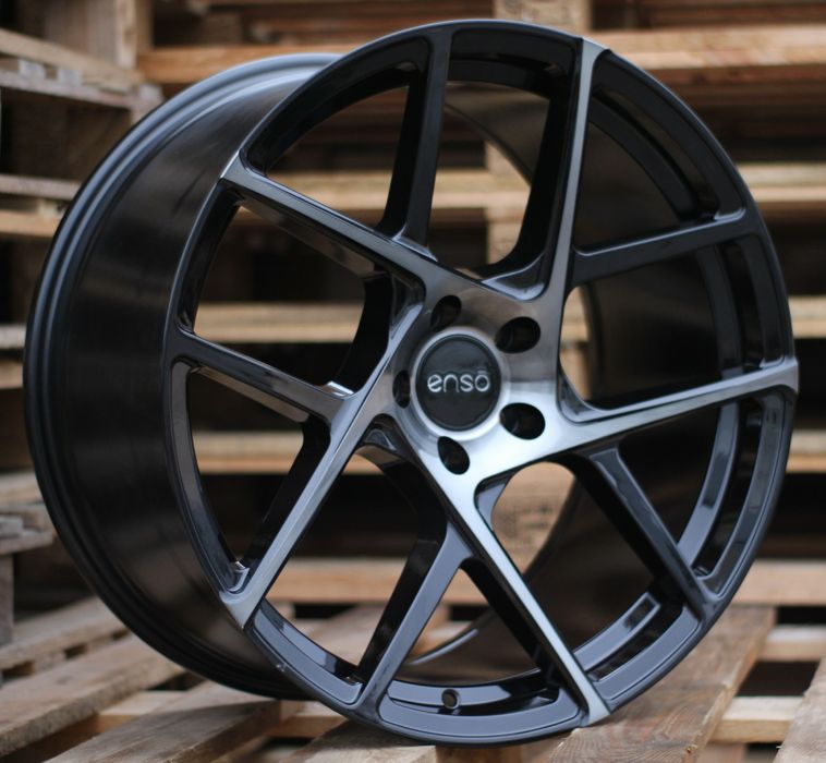 Jante Mustang R20 5x114.3