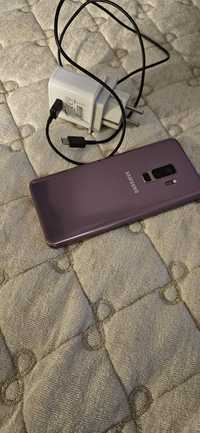 Samsung S9 Plus Purple