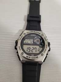 Часы наручные CASIO MWD-100H-9AVEF, новые, торг