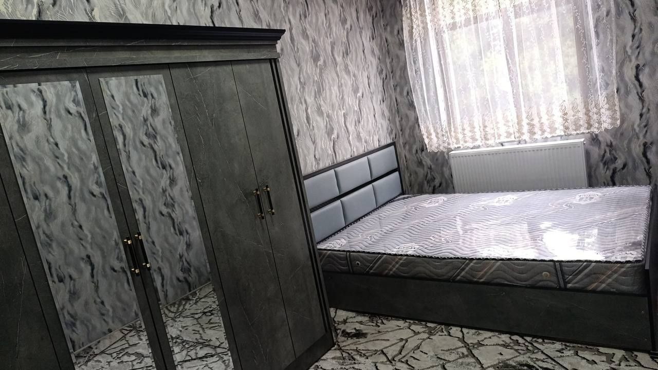 Shayxontoxur tumanida lux sharoitdagi kvartira oilaga beriladi