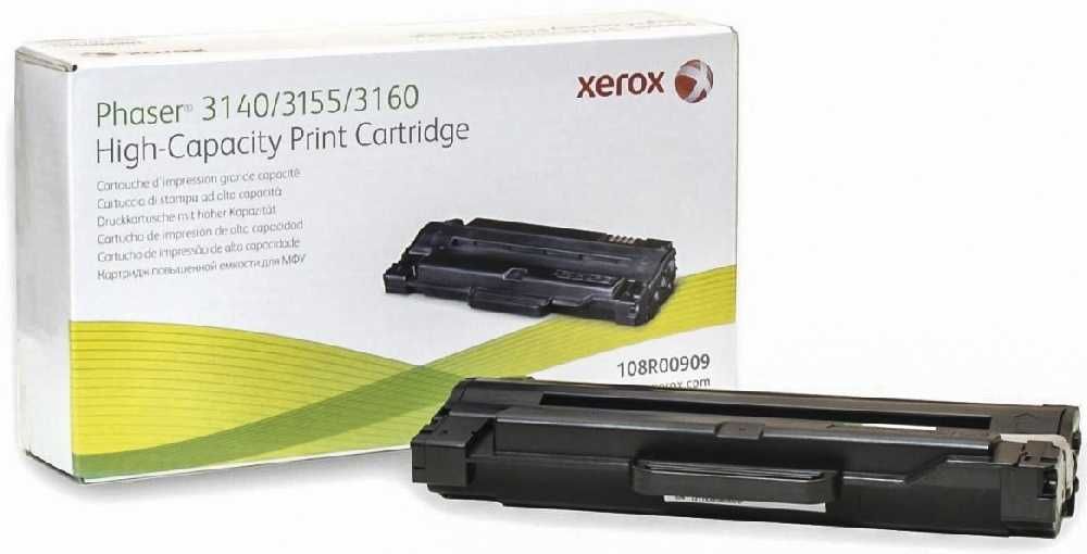 3140/3155/3160 Xerox картридж