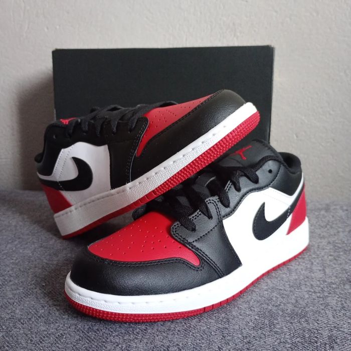 Nike jorda 1 low
