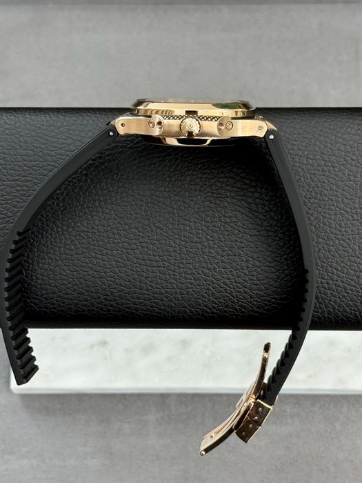 Patek Philippe Nautilus