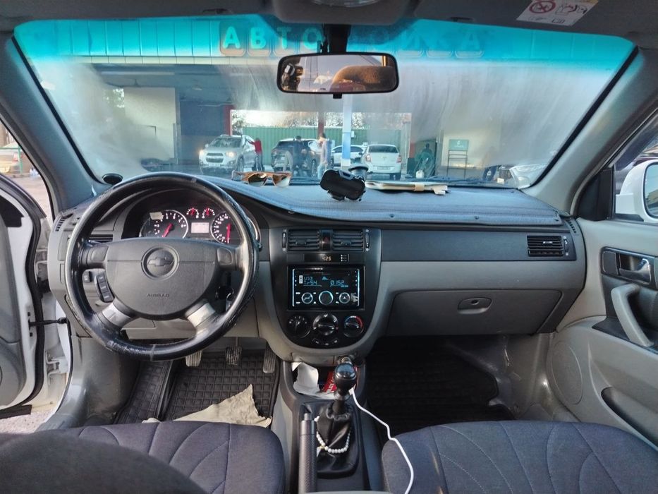 Chevrolet Gentra 2022