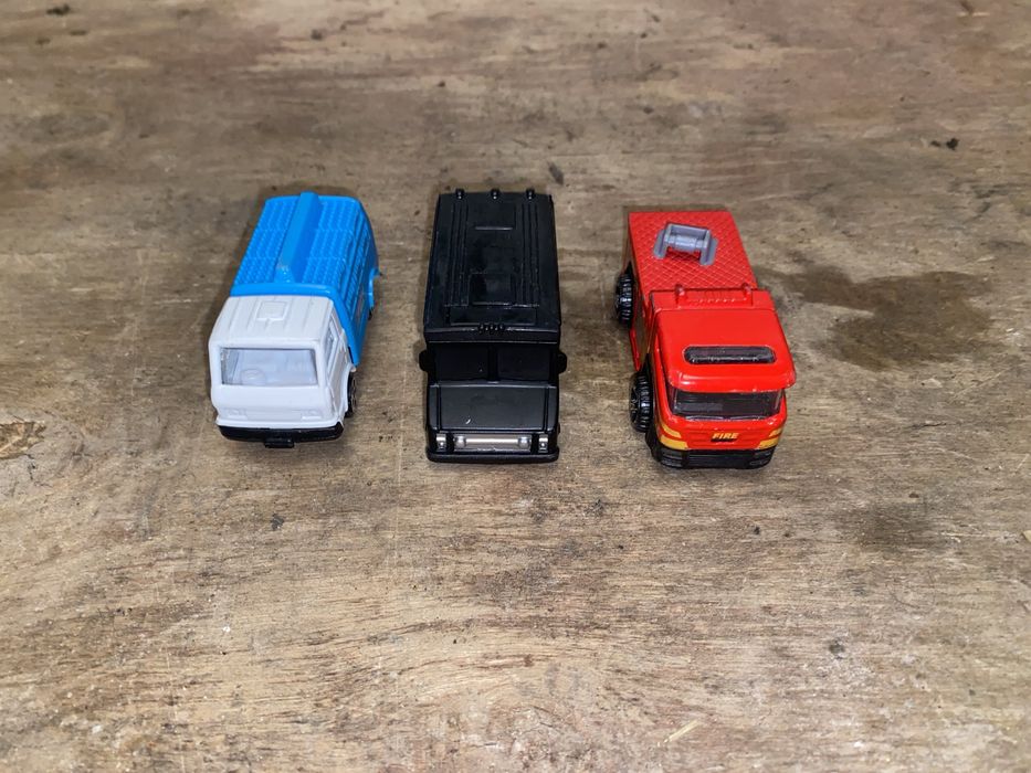 Колекционерски колички