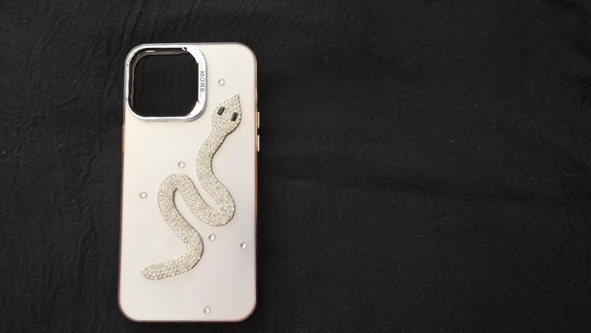 Chexol iPhone 15 Pro Max