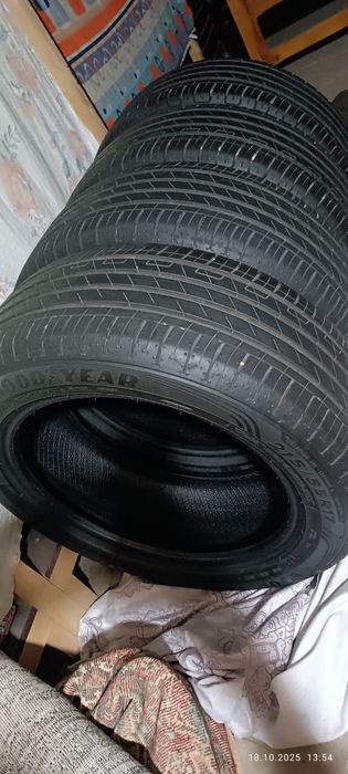 Шины Трекер 2 ..