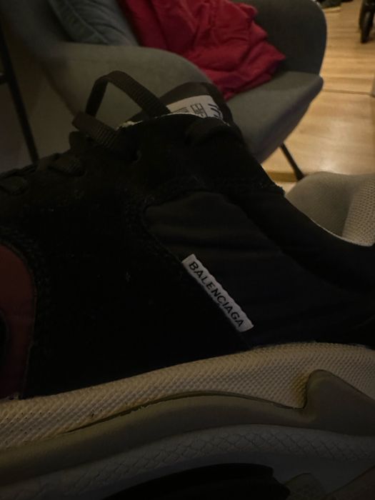 Balenciaga мъжка 45