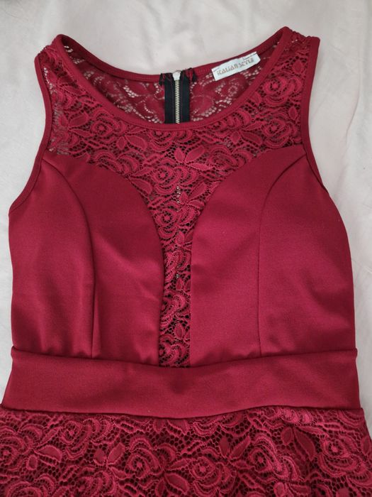 Rochie ocazie noua S-M