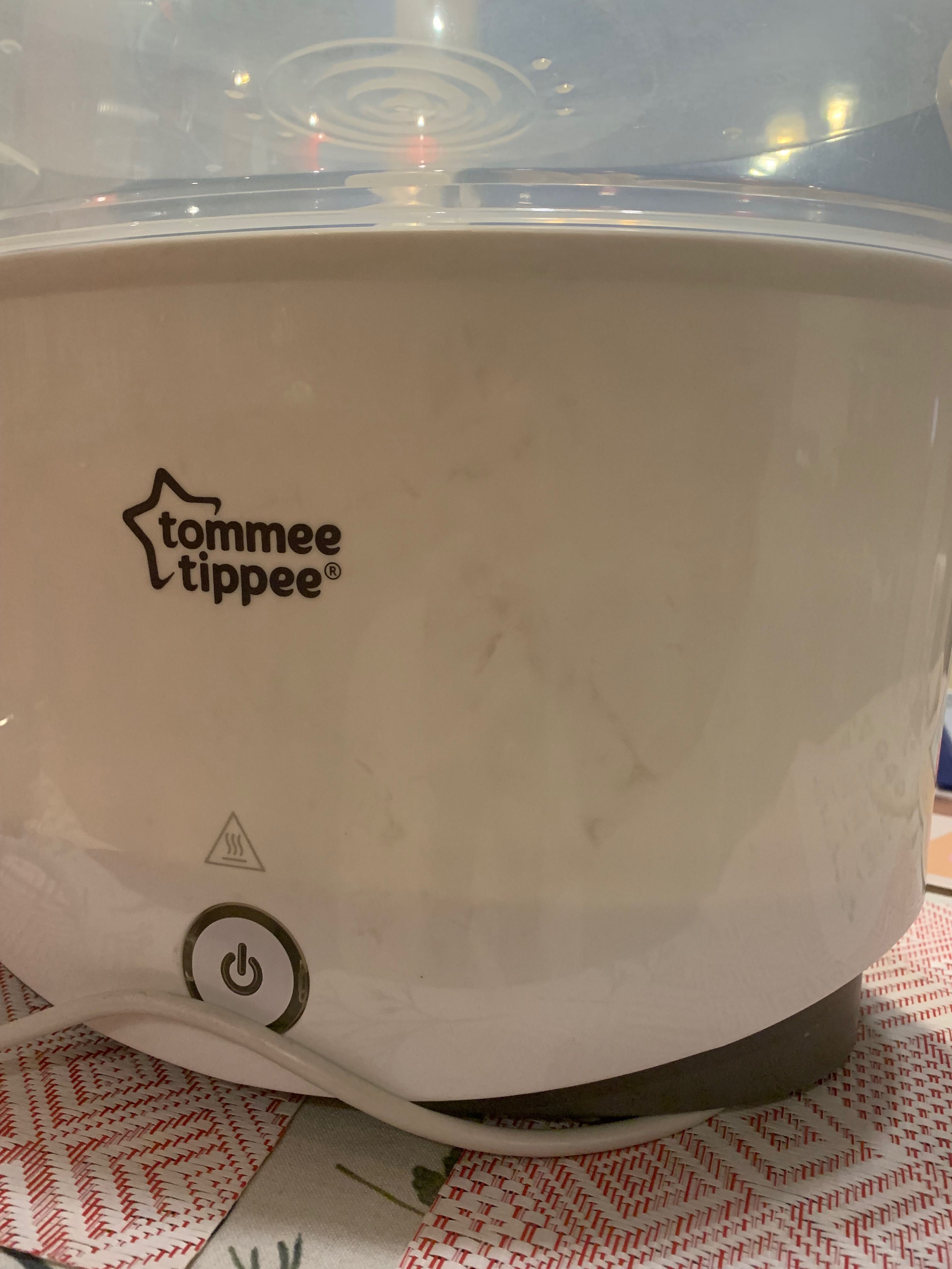 Електрически стерилизатор Tommee Tippee