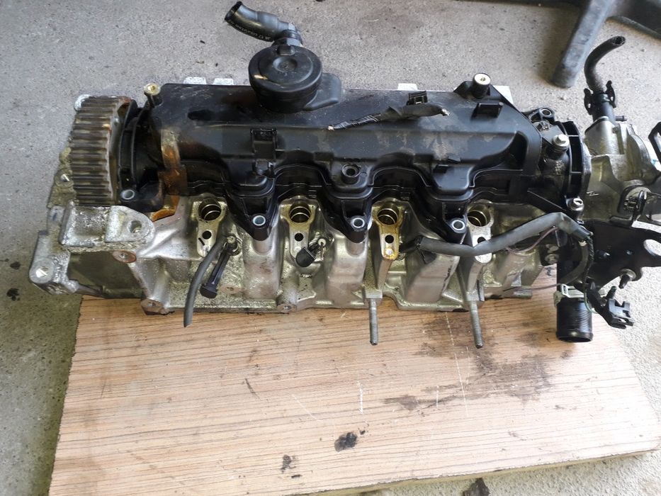 Chiuloasa Renault Dacia Nissan 1.5 dci EURO5