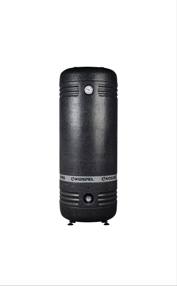 Продам бойлер Kospel swr- 120л б/у
