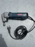 Foarfeca electrica de taiat decupat tabla Bosch GNA 16 350w