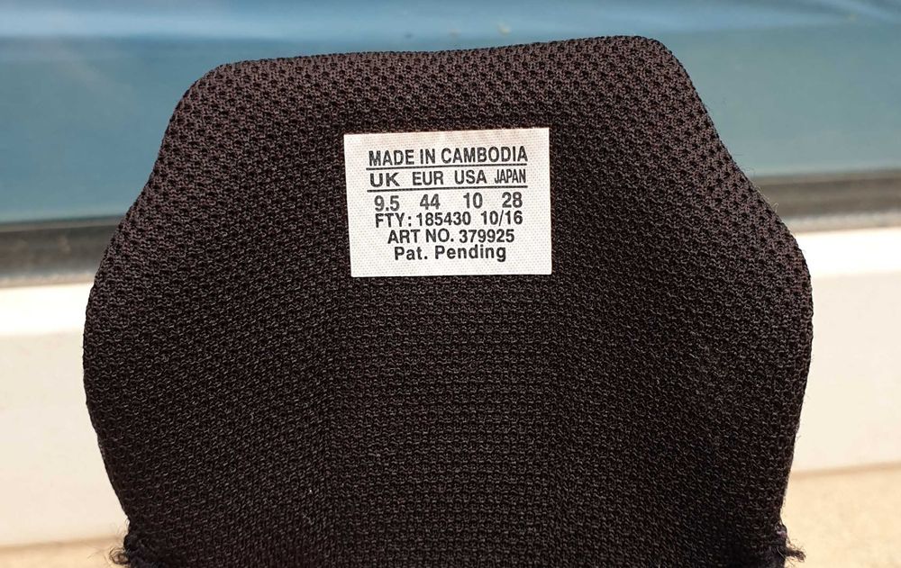 Sаlomon contagrip- X ultra