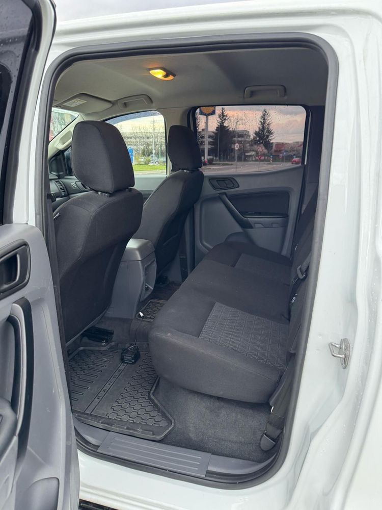 Ford Ranger impecabil