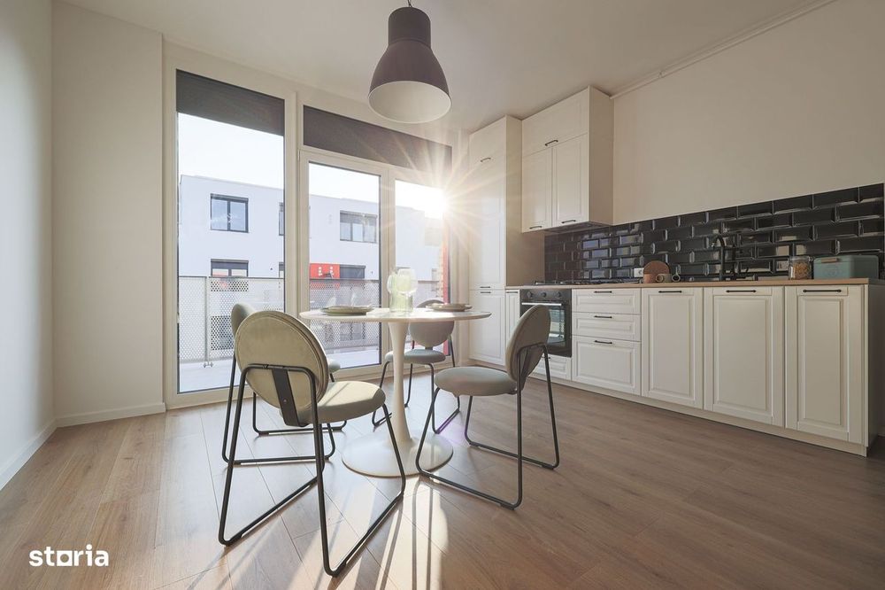 Cel mai mic pret de pe piata Apartament NOU ARED TVA INCLUS Comision 0
