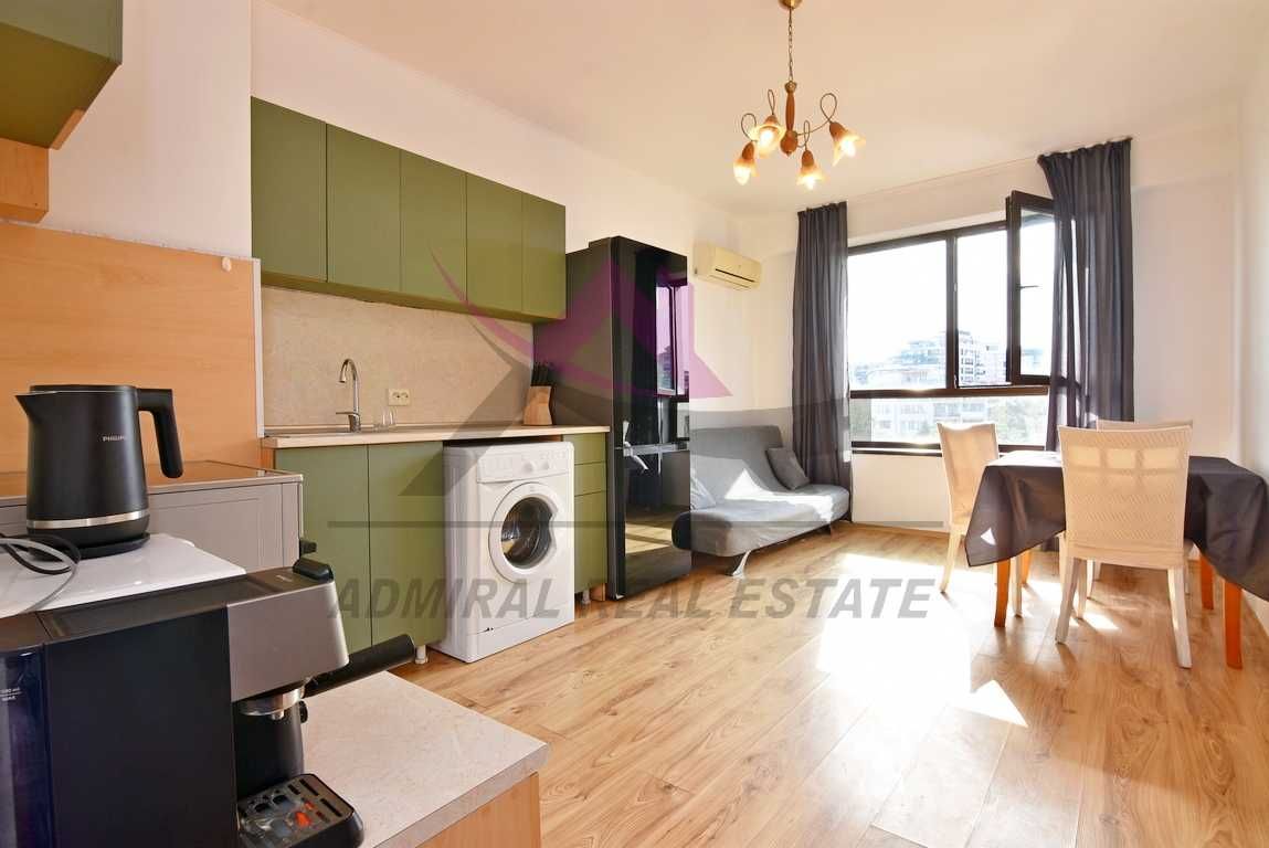 Продава се Двустаен апартамент в к.к. Св.Св. Константин и Елена - 118 кв.м за 1865 €/кв.м - Снимка #2