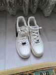 Nike air force x ambush