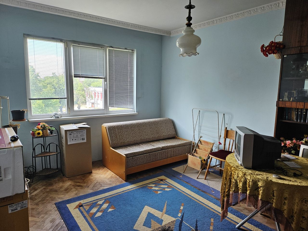 Продава се Двустаен апартамент в Плевен, 9-ти квартал - 65 кв.м за 1077 €/кв.м - Снимка #3