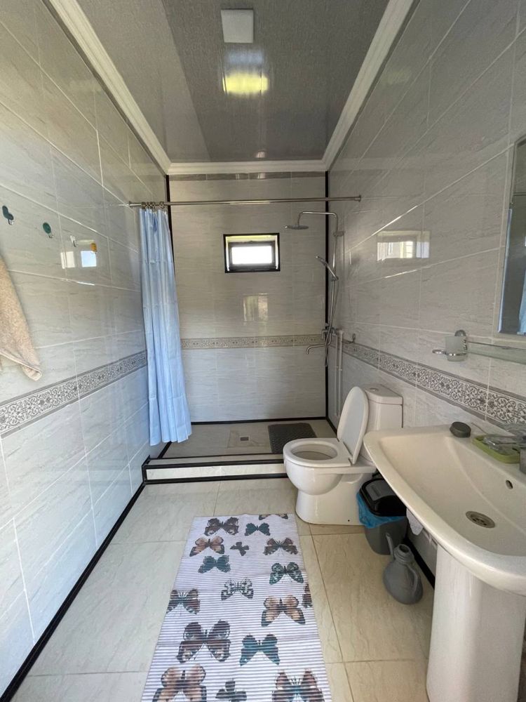 Dacha yangi chorvoq N1