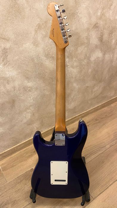 2 броя Fender stratocaster Road Worn, FAT 50 Texas special Custom shop
