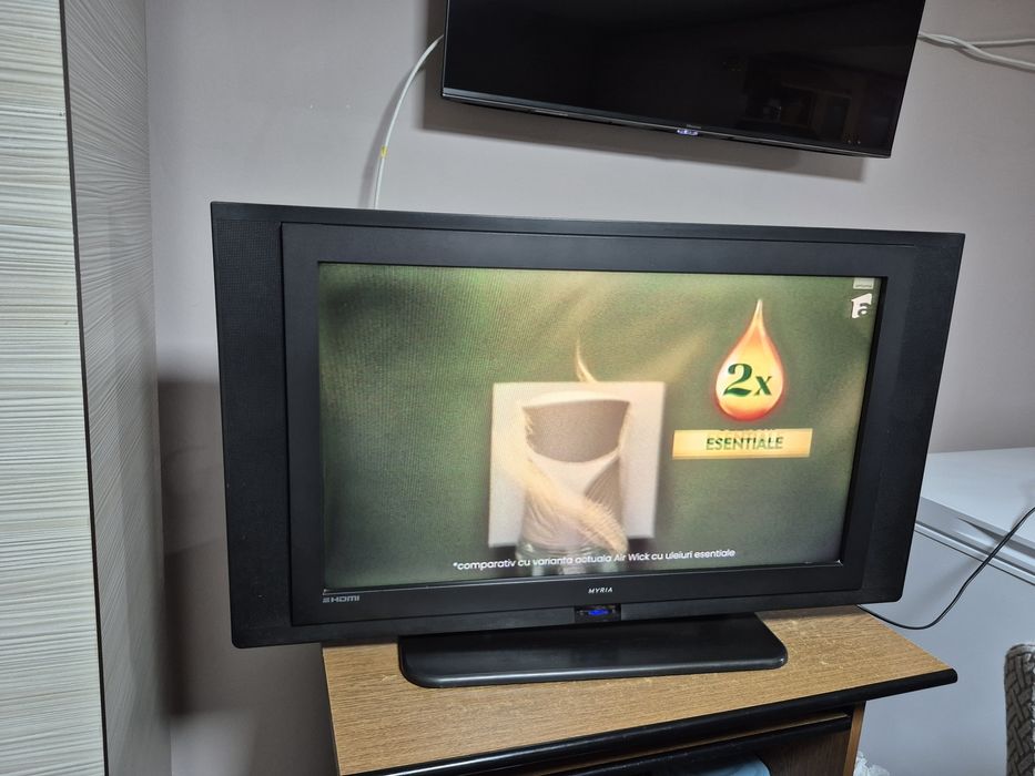 Televizor Myria diagonală 81