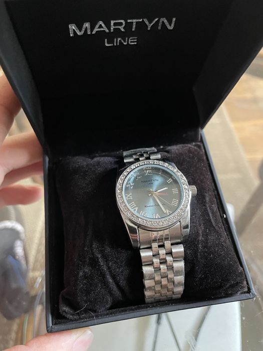 Martyn line дамски часовник