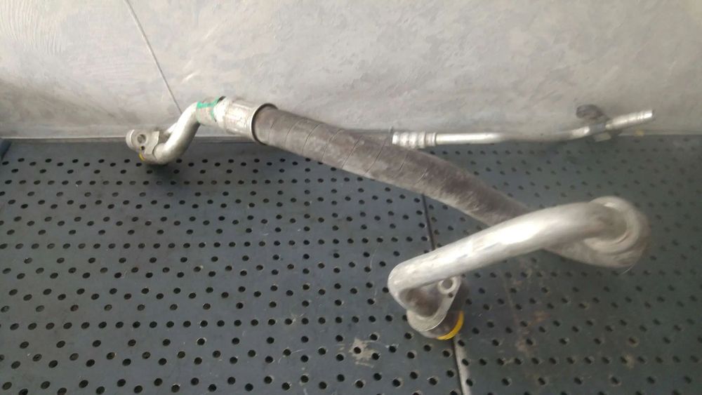 Conducta clima ac 2.0 d bmw seria 1 e81 e87 6453698930904