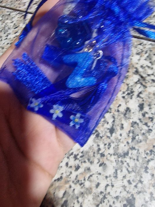 Breloc litere diferite modele