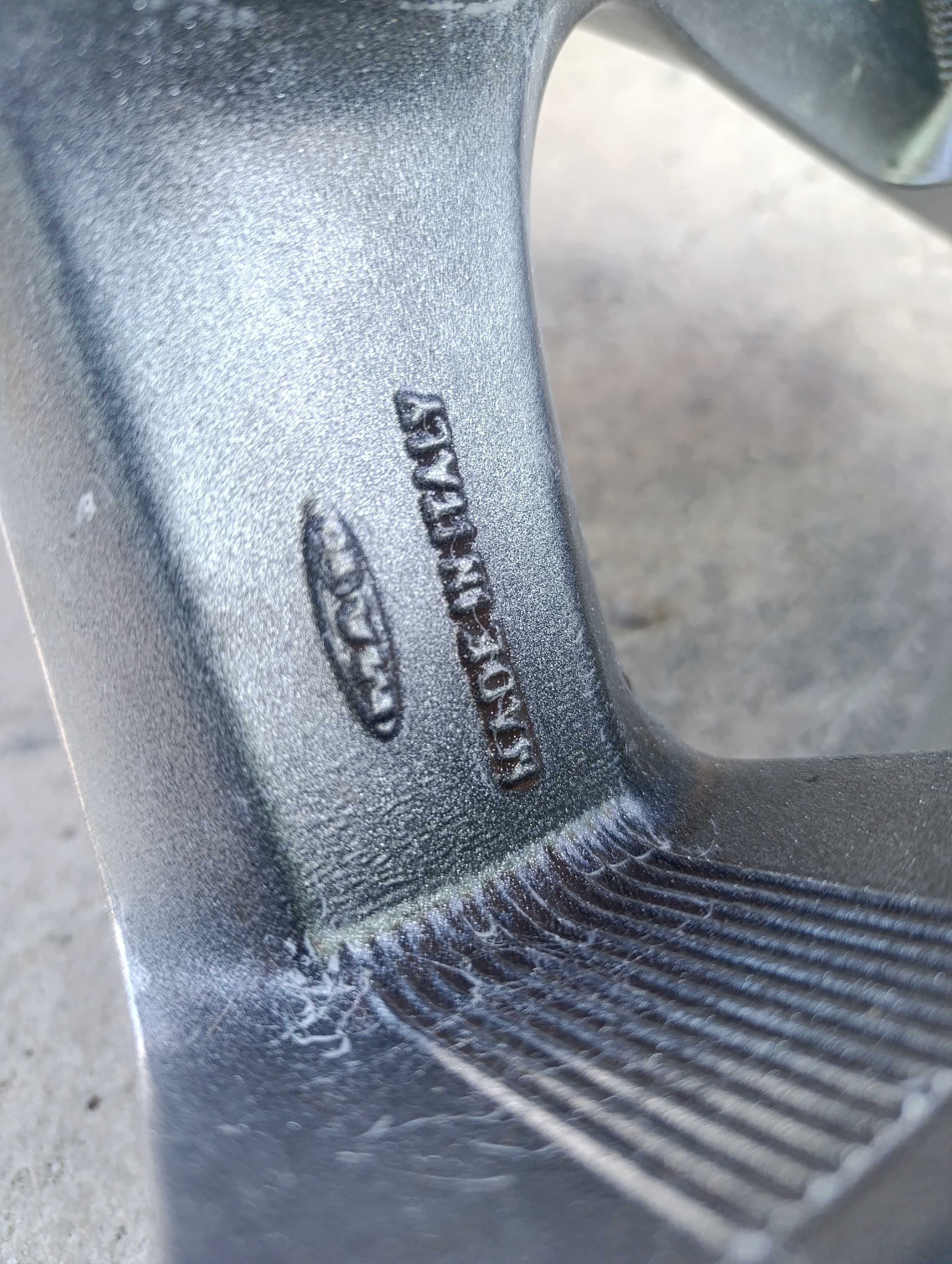 Джанти  16 цола 5х114,3 за Honda/ Хонда
