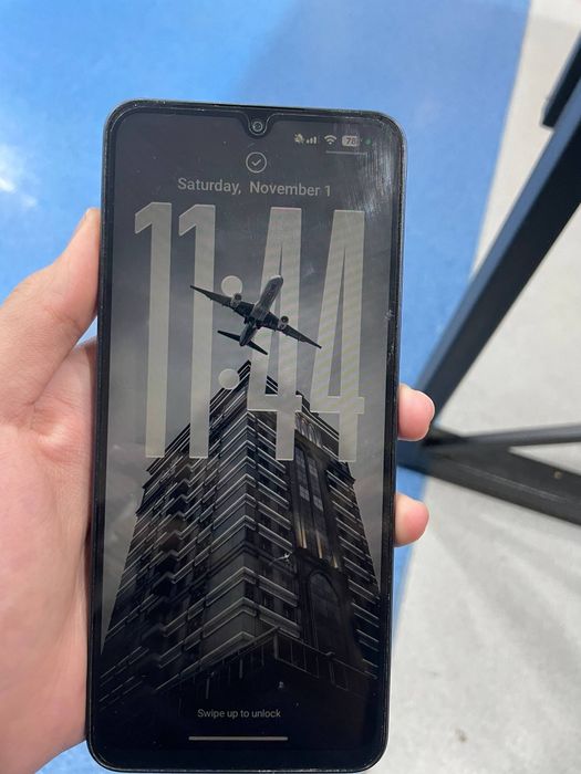 Xiaomi Redmi 14C bor yangi