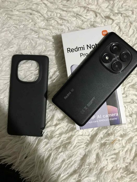 Redmi Note 14 Pro 256GB 12GB RAM