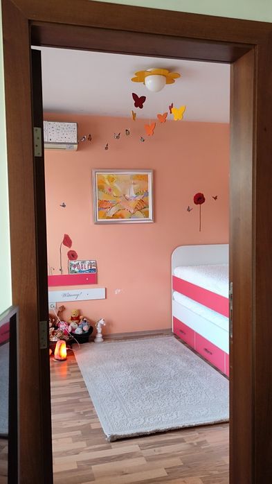 Детска стая мебели