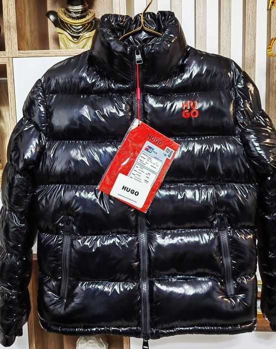 Geaca impermeabila Hugo, calitate garantata,am mai multe mărimi