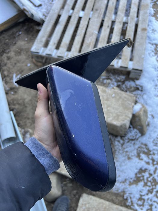 Oglinda stanga BMW E39