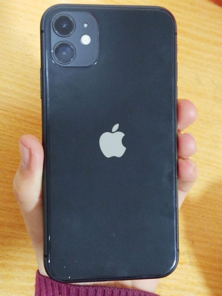 Iphone 11 128 talik