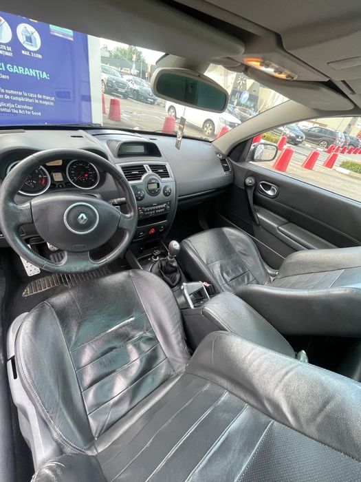 Vand Renault Megane 2