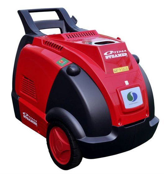 Плата управления Optima Steamer Controller