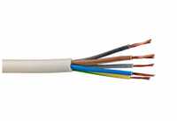 Cablu electric MYYM 3/4/5 x 1,5 rola 100 m