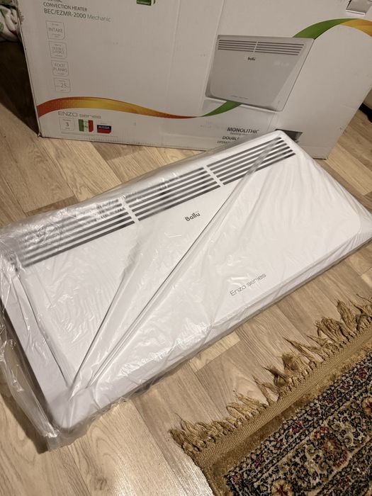 Обогревател/конвектор Balli Enzo