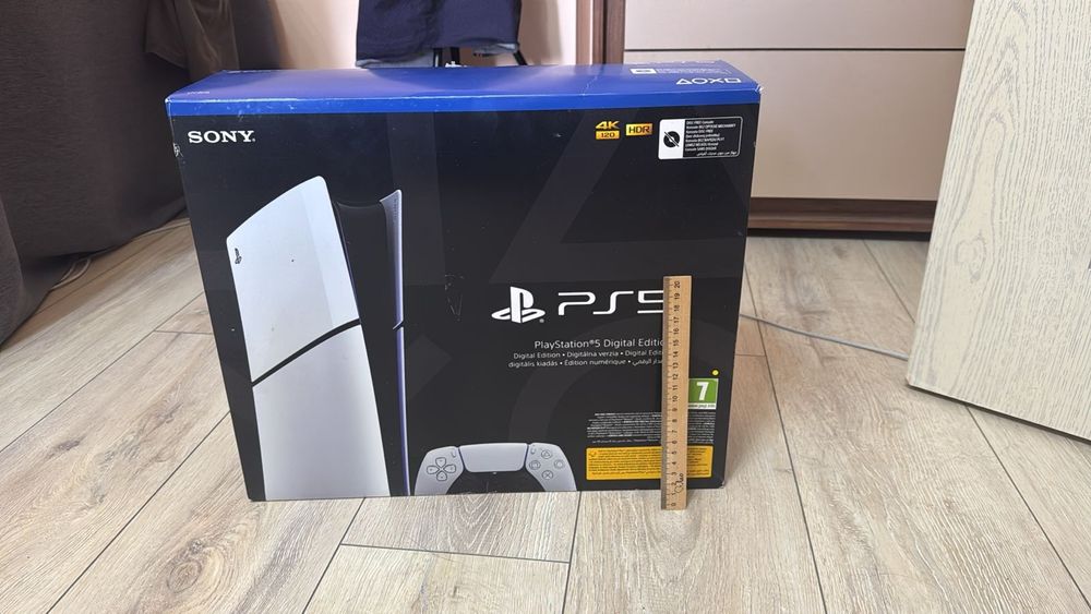 Play station 5. 600 $