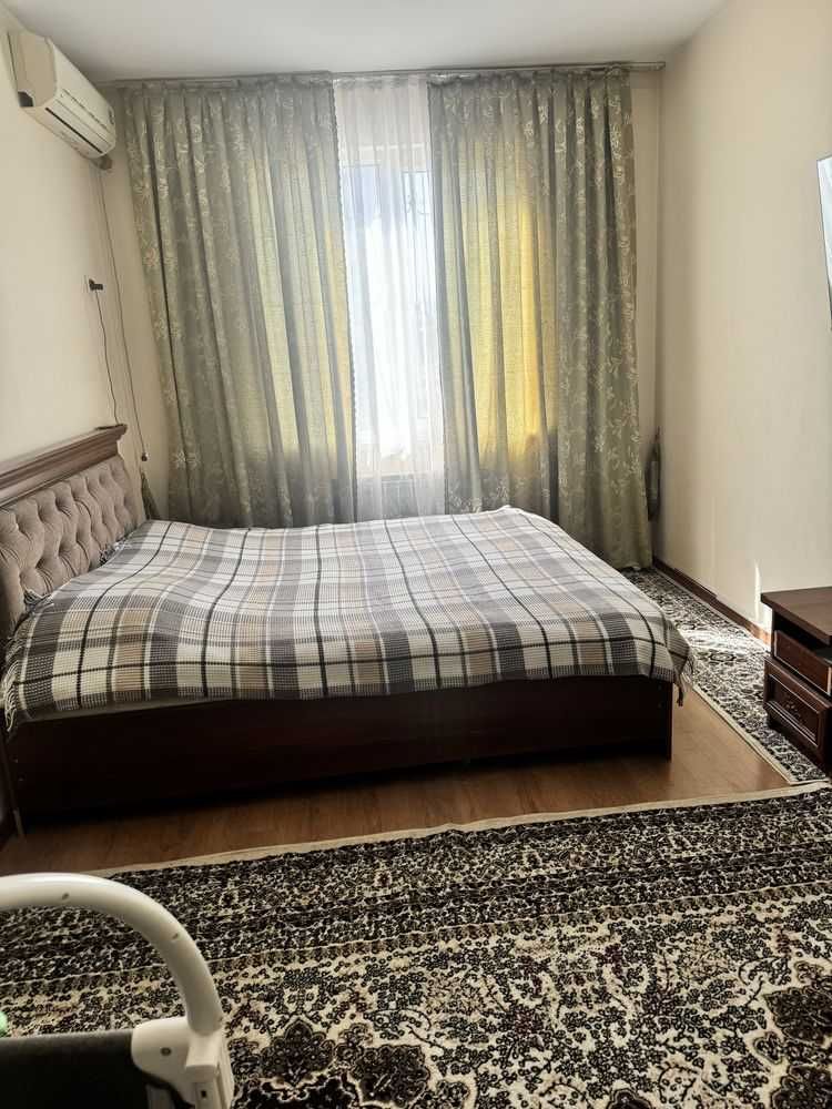 Arzon kvartira 4 xonali Sergeli 136682