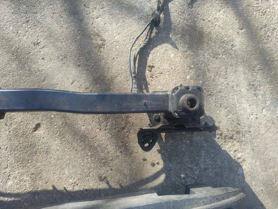 Cârlig remorcare S CLASS W221, cui remorcare S CLASS W221