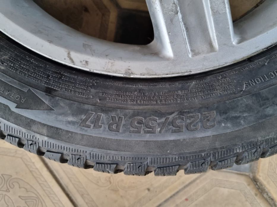 AMG аригинал диск