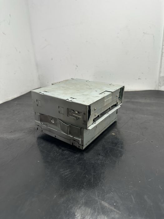 Modul amplificator navigatie Saab 9-3 Saab 93 00046448 | 12762490