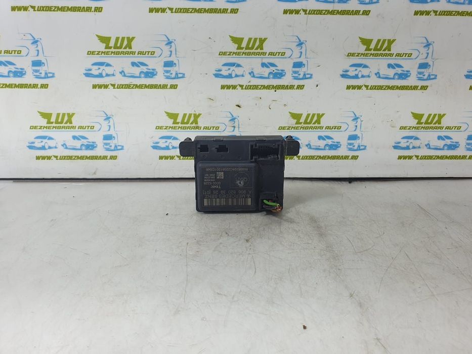 Modul usa dreapta fata A9068203926 Mercedes-Benz Sprinter 2 906  [din