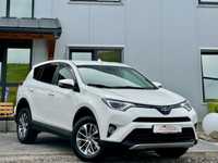 Toyota RAV4 Toyota Rav4 2,5 Hibride, 2X4, 12 Luni garantie, Rate, Buy Back